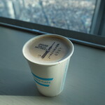 用戶對於スカイツリーカフェ フロア350的評論圖