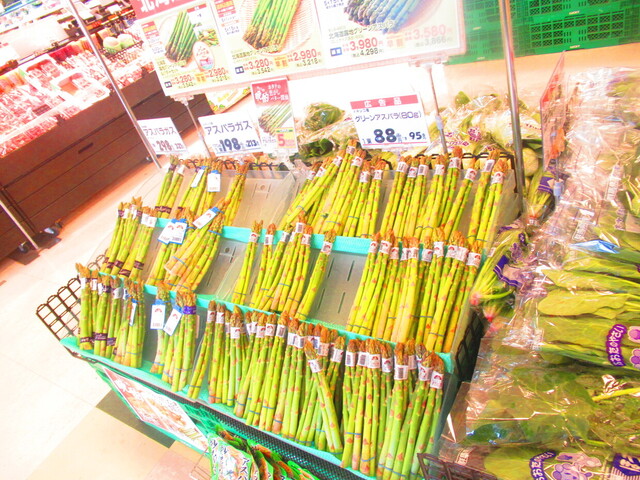 用戶對於ラッキー 新琴似四番通店的評論高清圖