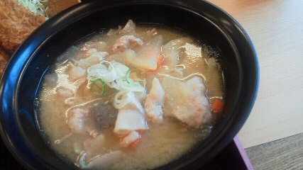 User's review image for かつや 八王子大和田店