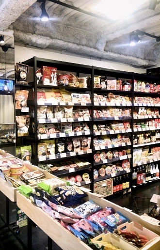 用户对于SEOUL KIMBAB&CAFE 中目黒店的评论高清图