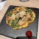 用戶對於OKKII 新福島店的評論圖