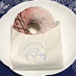 用戶對於ツバメドーナツ 大橋店的評論圖