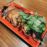 用戶對於中野餃子 「やまよし」的評論圖