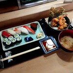 用戶對於三好寿し的評論圖