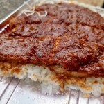 User's review image for とんかつ道場 我孫子道店