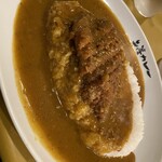 用戶對於上等カレー 秋葉原店的評論圖