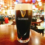 用户对于IRISH PUB Peter Cole 本店的评论图
