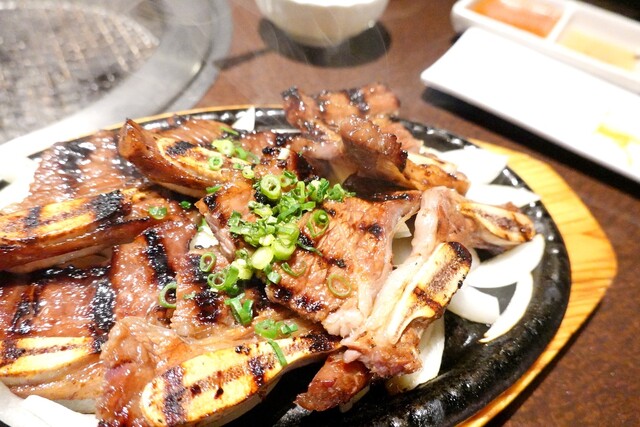 User's recommendation image for 焼肉 冷麺 ユッチャン。