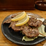 用戶對於立呑・ホルモン串　千日前えん的評論圖