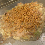 用户对于新宿こてがえし的评论图