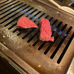 用户对于板前焼肉 一光 我孫子店的评论图