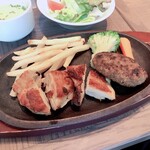 用戶對於実乃里 de バル的評論圖