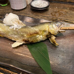 User's review image for 焼魚 平尾商店