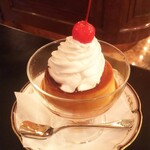 用戶對於カフェ・ド・巴里 池袋西口店的評論圖