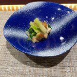 用户对于北新地　鮨　なか川的评论图