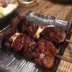 用戶對於けむり 赤羽店的評論圖