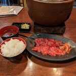 用戶對於炭火焼肉酒家 びっくりや 大井町店的評論圖