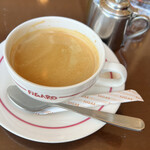 User's review image for カフェレストラン フィガロ