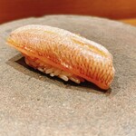 用戶對於築地青空三代目 丸の内的評論圖