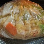 User's review image for 高さんキムチ