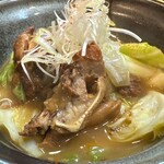 用戶對於沖縄酒場 み～や～ぐゎ～的評論圖