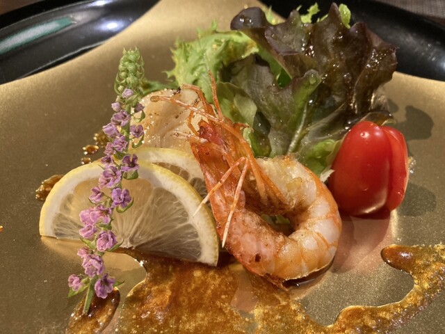 用戶對於味楽創菜 おかもと的評論高清圖