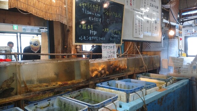 用戶對於夜明茶屋的評論高清圖