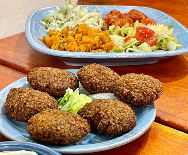 User's recommendation image for シャマイム