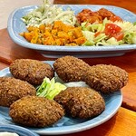 User's review image for シャマイム