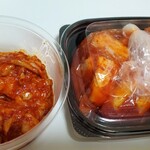 用戶對於韓国食品 金村商店的評論圖
