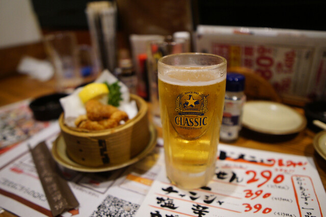 用戶對於炭火居酒屋 炎 すすきのビル店的評論高清圖