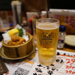 用戶對於炭火居酒屋 炎 すすきのビル店的評論圖