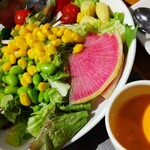 User's review image for シュラスコ＆ビアレストラン ALEGRIA nerima