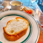 用戶對於ネオビストロ　MURA　-ハンドメイドキッチン-　中野店的評論圖