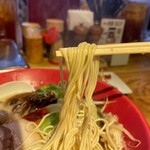 User's review image for 博多 一風堂 高田馬場店