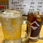 用戶對於酒場　角のうぐいす 春吉本店的評論圖