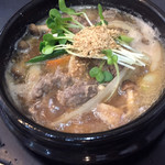 用戶對於焼肉ソウル的評論圖