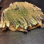 用戶對於狸狸亭 玉造店的評論圖