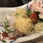 用户对于かにしげ 久留米店的评论图