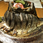 用戶對於魚焼男 新橋本店的評論圖