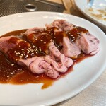 用戶對於0秒レモンサワー 仙台ホルモン焼肉酒場 ときわ亭 目黒店的評論圖