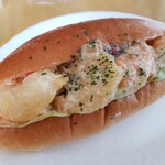 User's review image for パン パティ