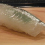 User's review image for 寿司たいすけ
