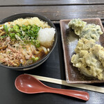 用户对于かばと製麺所的评论图