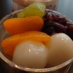 用戶對於蜂の家 自由が丘本店的評論圖