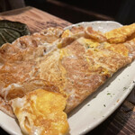用戶對於立ち飲み じんべえ的評論圖