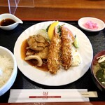 用戶對於洋食のみかさ的評論圖