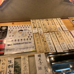 用戶對於魚三酒場 新小岩店的評論圖