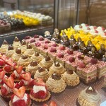 User's review image for confiteria Ｓ