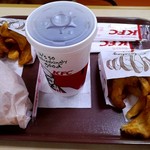 User's review image for ケンタッキーフライドチキン イオン高槻店